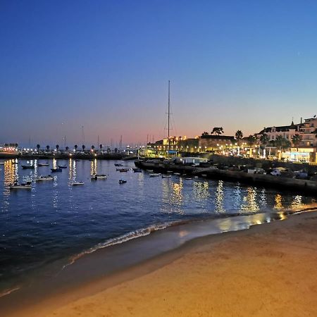 3 Bedroom Town House - Historic Centre Of Cascais. 100 Mts From The Beach And Centre Of קסקאיס מראה חיצוני תמונה