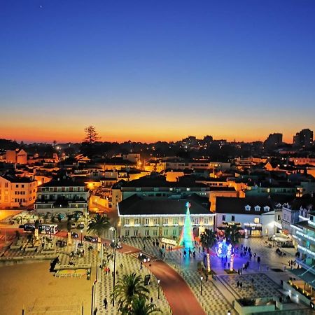 3 Bedroom Town House - Historic Centre Of Cascais. 100 Mts From The Beach And Centre Of קסקאיס מראה חיצוני תמונה