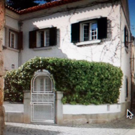 3 Bedroom Town House - Historic Centre Of Cascais. 100 Mts From The Beach And Centre Of קסקאיס מראה חיצוני תמונה