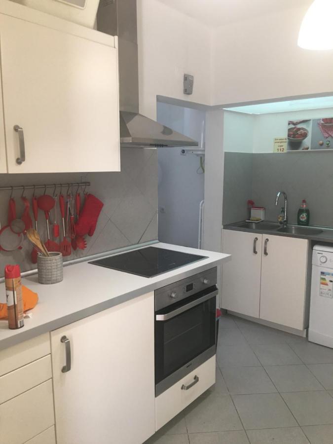 3 Bedroom Town House - Historic Centre Of Cascais. 100 Mts From The Beach And Centre Of קסקאיס מראה חיצוני תמונה