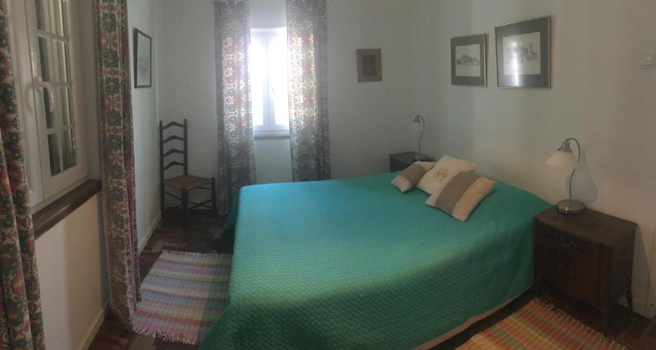 3 Bedroom Town House - Historic Centre Of Cascais. 100 Mts From The Beach And Centre Of קסקאיס מראה חיצוני תמונה