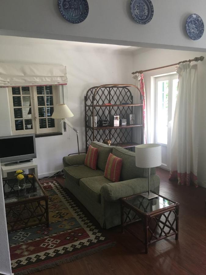 3 Bedroom Town House - Historic Centre Of Cascais. 100 Mts From The Beach And Centre Of קסקאיס מראה חיצוני תמונה