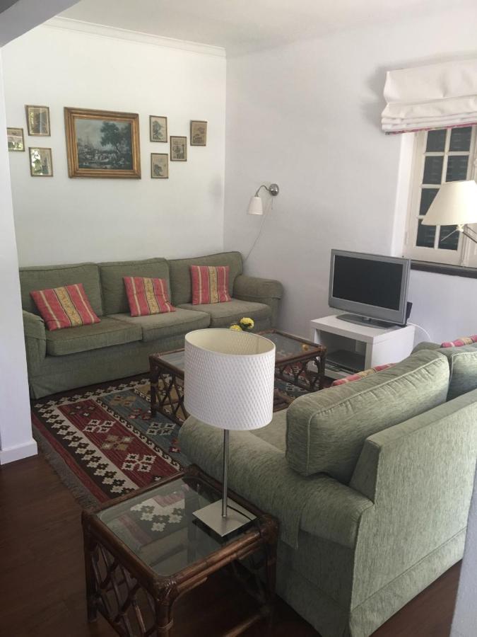 3 Bedroom Town House - Historic Centre Of Cascais. 100 Mts From The Beach And Centre Of קסקאיס מראה חיצוני תמונה
