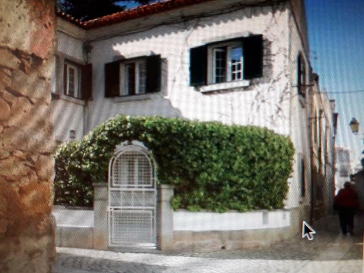 3 Bedroom Town House - Historic Centre Of Cascais. 100 Mts From The Beach And Centre Of קסקאיס מראה חיצוני תמונה