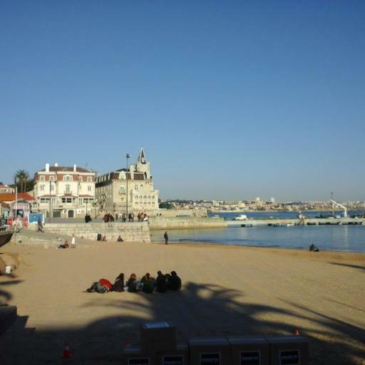 3 Bedroom Town House - Historic Centre Of Cascais. 100 Mts From The Beach And Centre Of קסקאיס מראה חיצוני תמונה